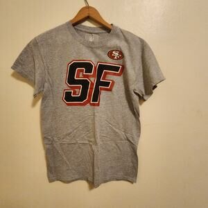 San Fransisco 49ers NFL T-shirt in Small